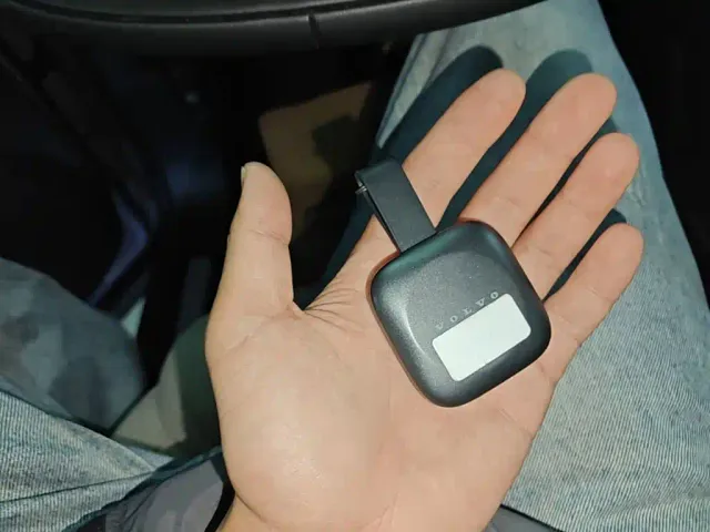 Volvo XC70 Plug-in Hybrid — Фото автомобиля 8