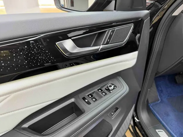 Volkswagen Teramont — Фото автомобиля 7