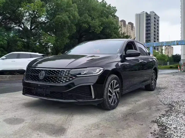 Фотография автомобиля — Volkswagen Lavida