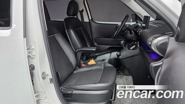 Hyundai Casper Casper Inspiration — Фото автомобиля 26