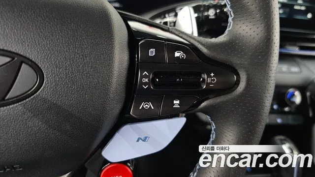 Hyundai AVANTE — Фото автомобиля 26