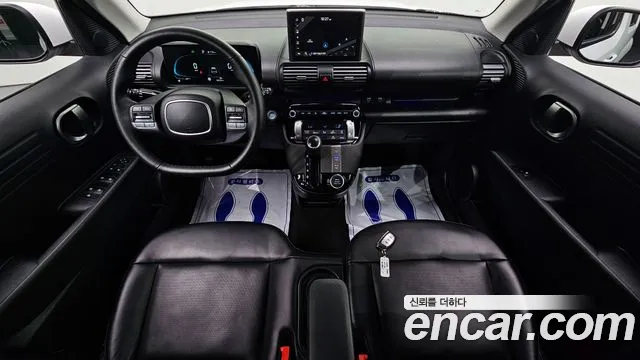 Hyundai Casper Casper Inspiration — Фото автомобиля 7