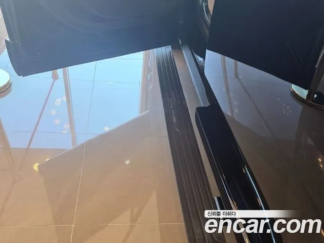 Land Rover Range Rover — Фото автомобиля 18
