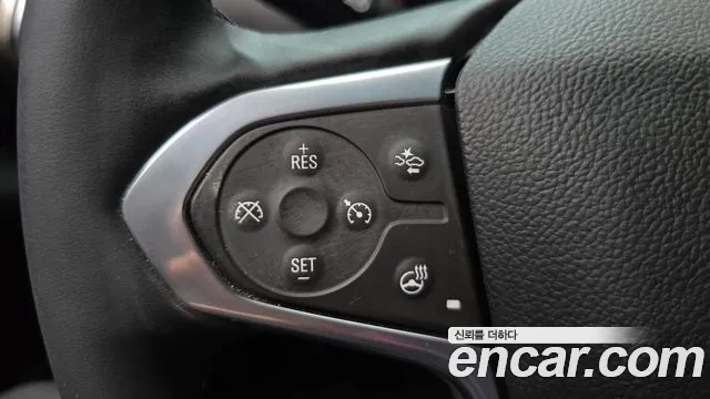 Chevrolet Traverse — Фото автомобиля 23