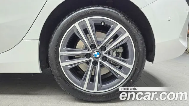 BMW 1-Series — Фото автомобиля 21