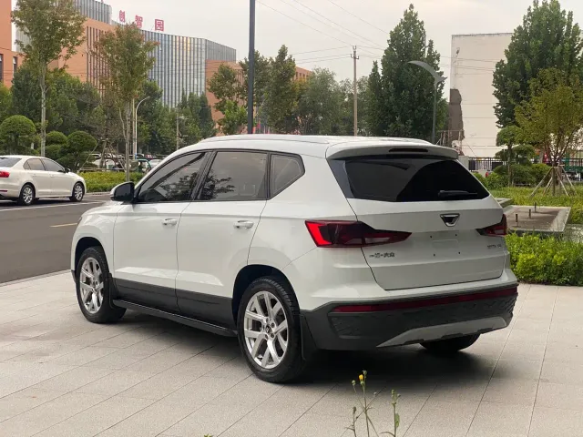 Jetta VS5 — Фото автомобиля 7