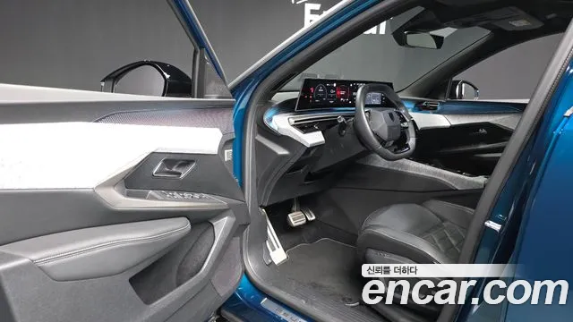 Peugeot 3008 — Фото автомобиля 9