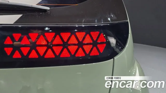 Hyundai Casper — Фото автомобиля 23