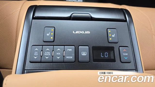 Lexus ES 7th Gen — Фото автомобиля 19