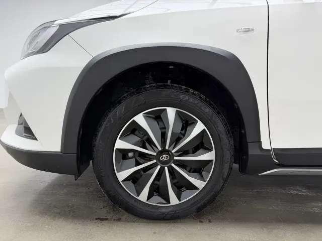 Toyota YARiS L Zhi Xuan — Фото автомобиля 24