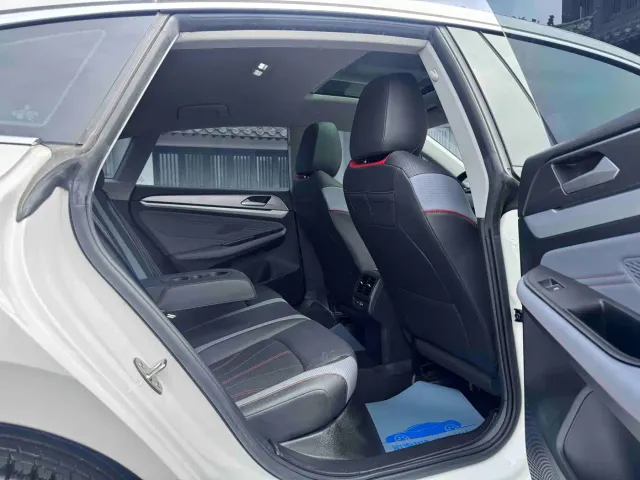 Volkswagen Lamando 2022 Lamando L 280TSI DSG Cool Edition — Фото автомобиля 9