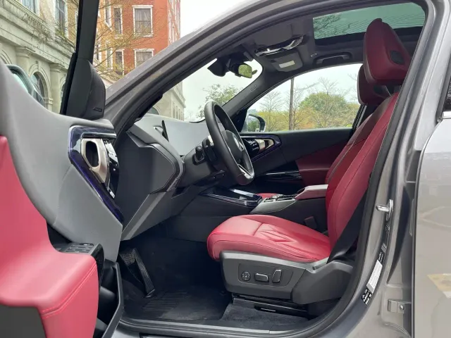 BMW X3 — Фото автомобиля 15