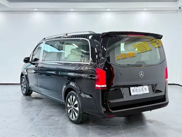 Mercedes-Benz Vito — Фото автомобиля 6