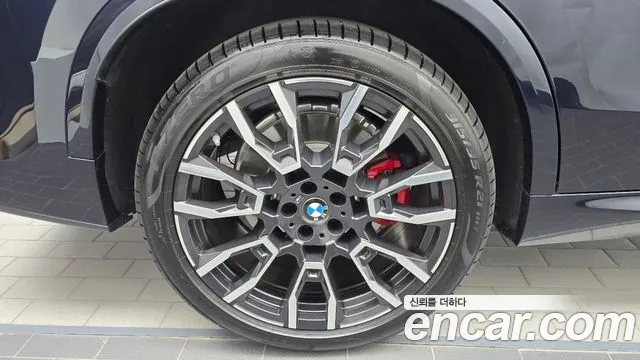 BMW X5 G05 — Фото автомобиля 5
