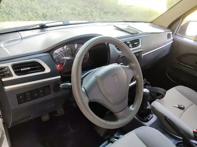 Jinbei T3 — Фото автомобиля 9