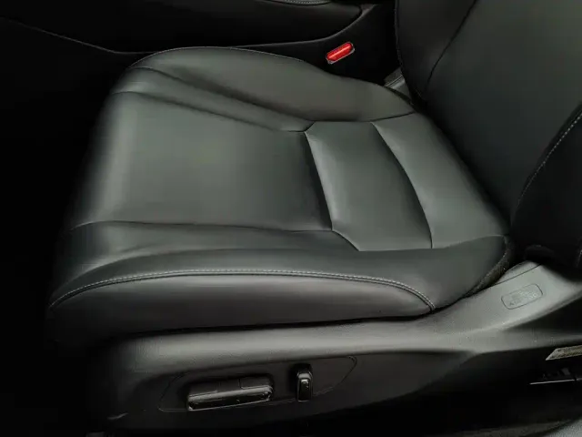 Honda Accord — Фото автомобиля 20