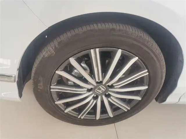 Honda Elysion — Фото автомобиля 24