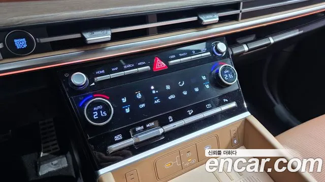 Hyundai Santa Fe MX5 — Фото автомобиля 26