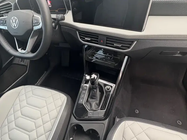 Volkswagen Tayron — Фото автомобиля 7