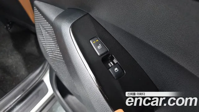 Kia Seltos — Фото автомобиля 24