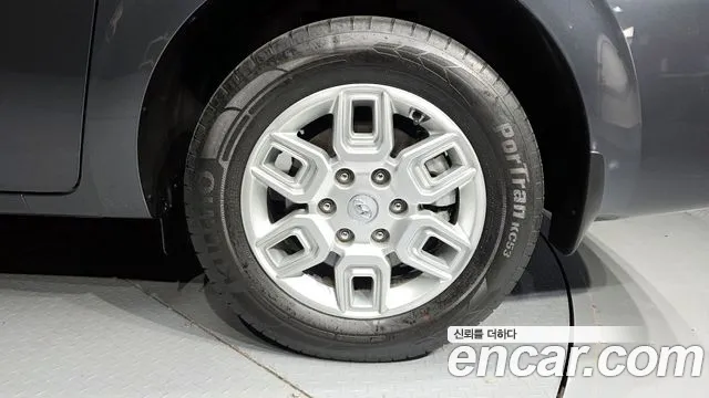 Hyundai Staria Staria L3.5 Карго 5 мест — Фото автомобиля 20