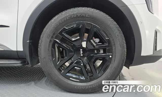 Kia Sorento 4th Gen — Фото автомобиля 6