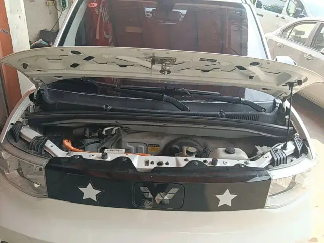 Wuling Hongguang Mini EV — Фото автомобиля 19