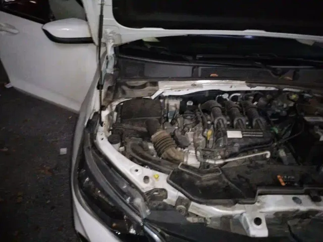 Chevrolet Cavalier — Фото автомобиля 20