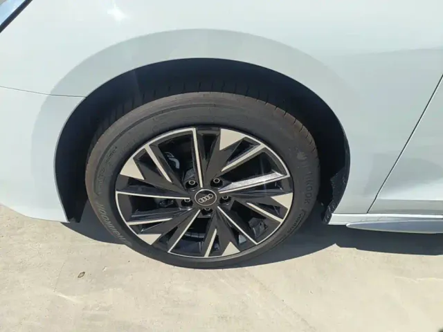 Audi A3 — Фото автомобиля 22
