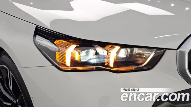 BMW 5 Series G60 — Фото автомобиля 6