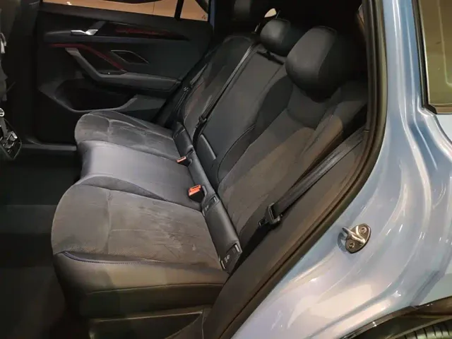 Volkswagen Tiguan L — Фото автомобиля 16