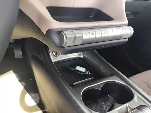 BYD Dolphin — Фото автомобиля 13