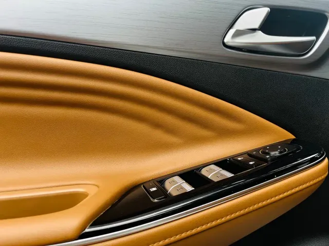 GAC Aion S — Фото автомобиля 15