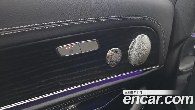 Mercedes-Benz E-Class W213 — Фото автомобиля 19