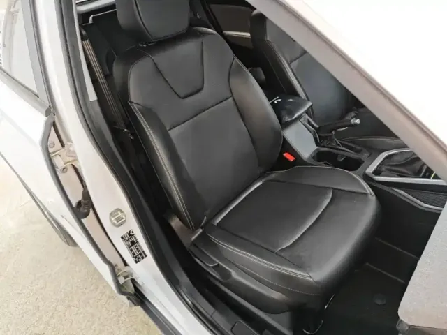 Wuling Xingchi — Фото автомобиля 19