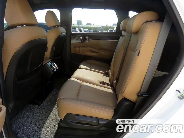 Kia Sorento 4th Gen — Фото автомобиля 6