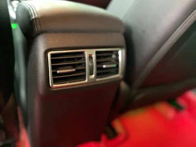 Nissan Sylphy — Фото автомобиля 12