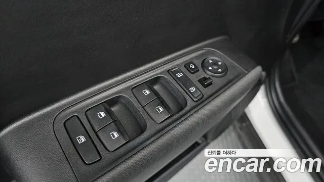 Hyundai Casper — Фото автомобиля 17
