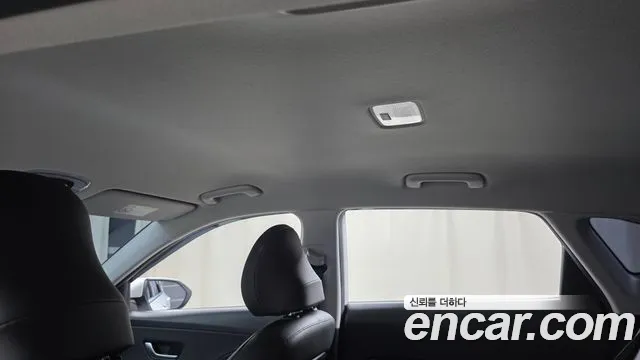 Hyundai Kona Kona (SX2) Бензин 2.0 2WD — Фото автомобиля 29