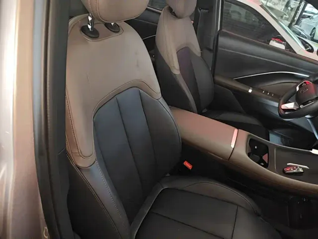 Changan CS55 Plus — Фото автомобиля 24