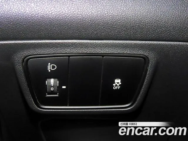 Hyundai Tucson NX4 — Фото автомобиля 14