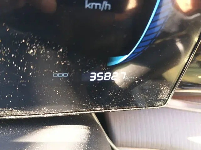 BYD Song Pro — Фото автомобиля 8