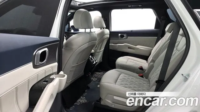 Kia Sorento 4th Gen — Фото автомобиля 17