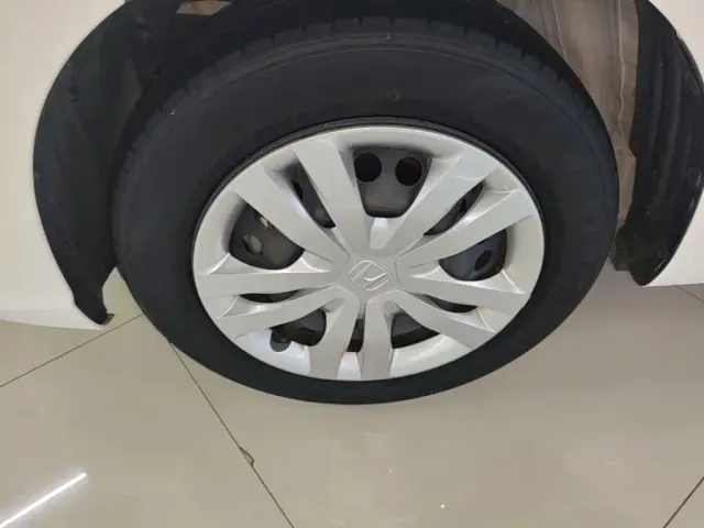 Honda Fit — Фото автомобиля 22