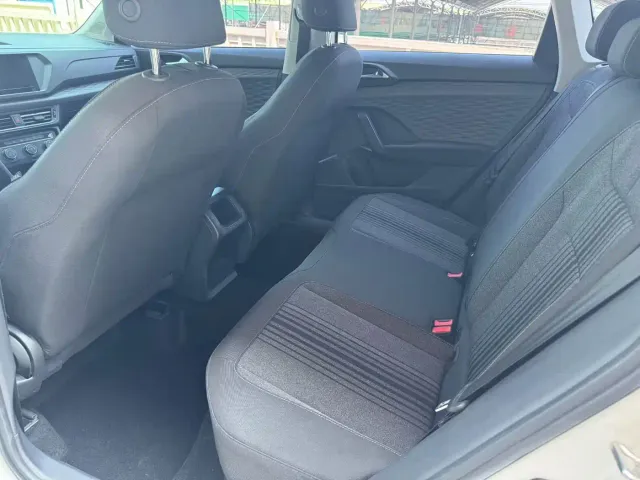 Volkswagen Tharu — Фото автомобиля 9