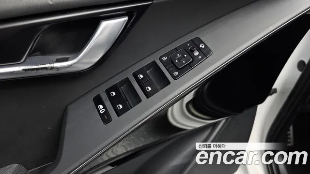 Kia Niro The All New Niro Signature — Фото автомобиля 29