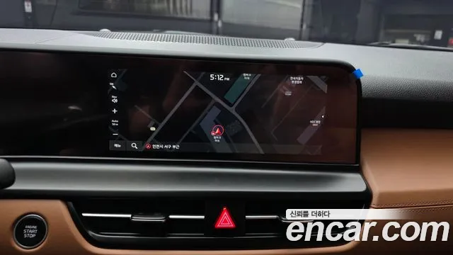 Kia Seltos — Фото автомобиля 20