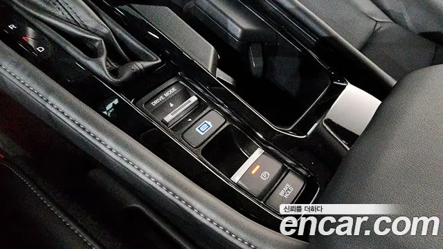 Honda Accord — Фото автомобиля 17