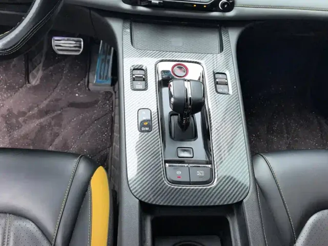 GAC Trumpchi Emkoo — Фото автомобиля 16