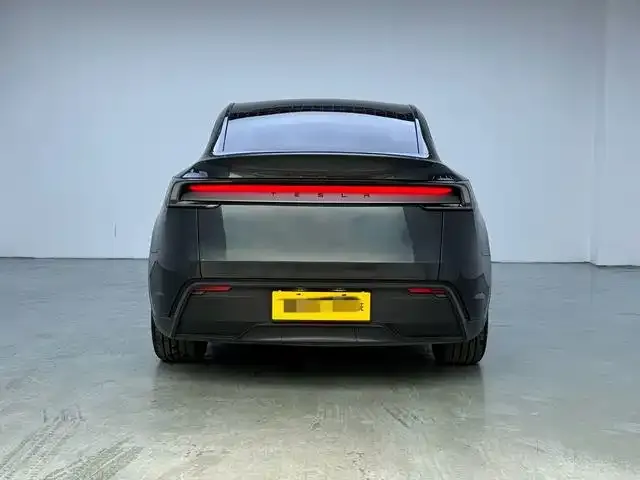 Tesla Model Y — Фото автомобиля 5